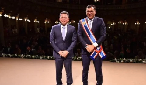 Renúncia de governador e vice no Amazonas provoca reviravolta no tabuleiro político de 2026