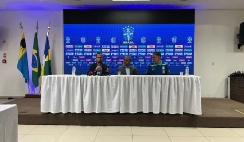 FFER anuncia participação de time de Rondônia na Copa do Brasil Sub-15