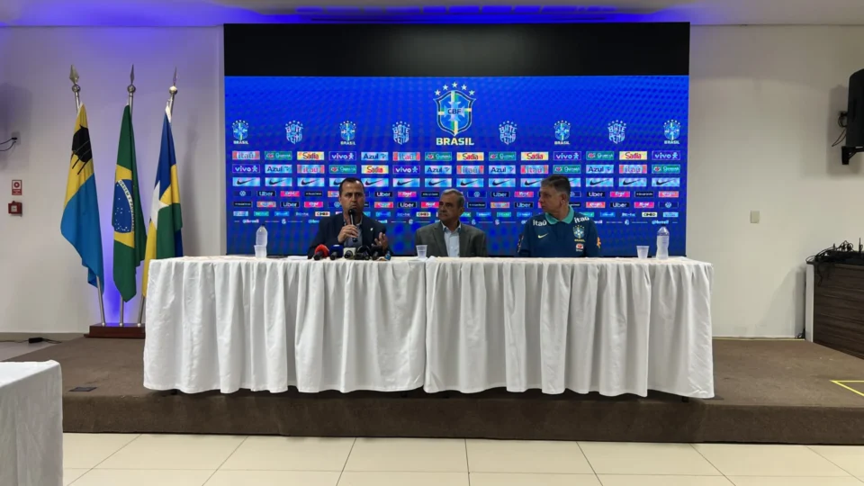 FFER anuncia participação de time de Rondônia na Copa do Brasil Sub-15