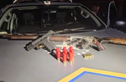 PM frustra ataque de facção ordenada pelo RJ e evita massacre em Porto Velho