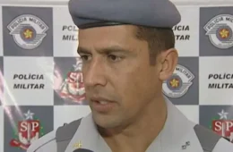 Tenente-coronel preso por suspeita de feminicídio em SP aposenta com salário integral