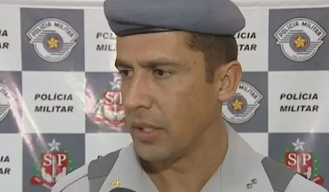 Tenente-coronel preso por suspeita de feminicídio em SP aposenta com salário integral