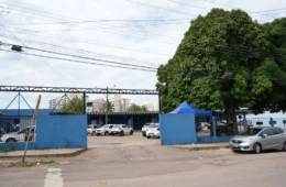 Mulher é presa por homofobia após atacar servidor em unidade de saúde de Porto Velho