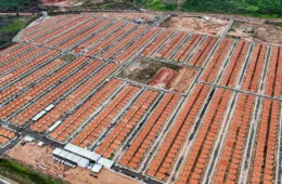 Governo atualiza Minha Casa, Minha Vida e amplia renda máxima para financiamento de imóveis