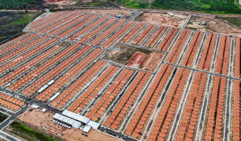 Governo atualiza Minha Casa, Minha Vida e amplia renda máxima para financiamento de imóveis