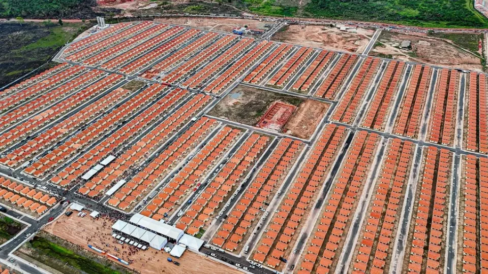 Governo atualiza Minha Casa, Minha Vida e amplia renda máxima para financiamento de imóveis