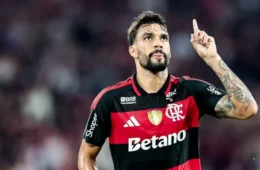 Paquetá salva o Flamengo e vira esperança na Libertadores