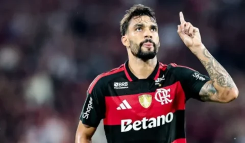 Paquetá salva o Flamengo e vira esperança na Libertadores