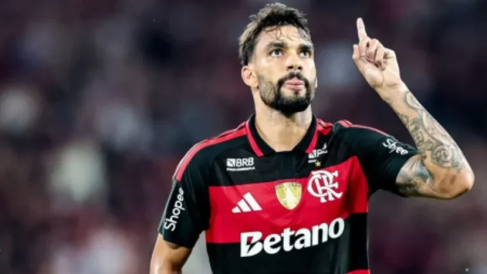 Paquetá salva o Flamengo e vira esperança na Libertadores