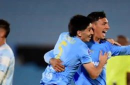 Grêmio desperdiça chances e sofre derrota para o City Torque em estreia no Uruguai