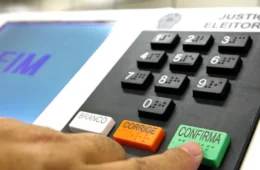 Prazo para regularizar título de eleitor termina em 6 de maio