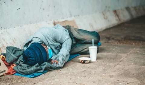 Câmara de Porto Velho aprova projeto que custeia retorno de pessoas em situação de rua às cidades de origem