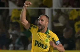 Mirassol derruba Lanús e conquista vitória histórica em estreia internacional