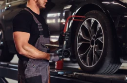 Alinhamento e balanceamento evitam riscos e reduzem gastos