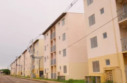 Porto Velho ganha 592 apartamentos com custo zero para famílias do Bolsa Família