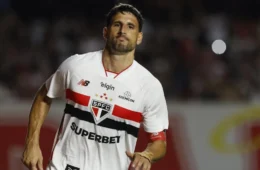 Mirassol x São Paulo vale alívio contra queda e sonho de vaga
