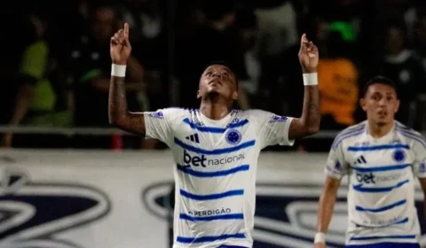 Cruzeiro vence o Remo no Baenão e afunda o Leão em crise na Série A