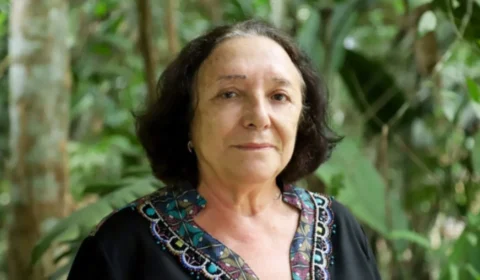 Pesquisadora da Amazônia vence o maior prêmio da ciência brasileira em 2026