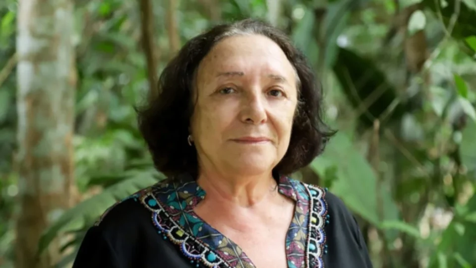 Pesquisadora da Amazônia vence o maior prêmio da ciência brasileira em 2026