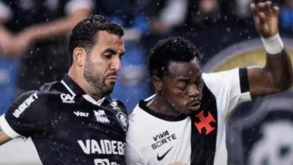 Vasco e Remo empatam em jogo eletrizante com brilho de estrangeiros no Pará