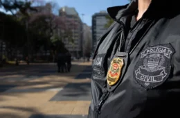 São Paulo bate recorde de capturas com quase 74 mil presos em 2026