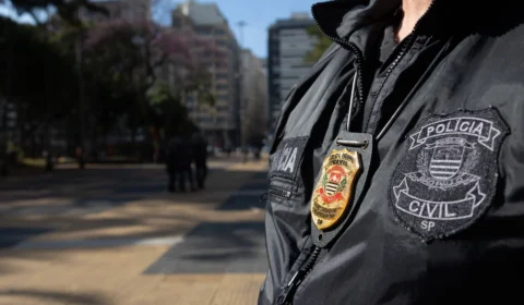 São Paulo bate recorde de capturas com quase 74 mil presos em 2026