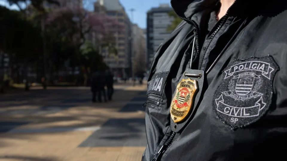 São Paulo bate recorde de capturas com quase 74 mil presos em 2026