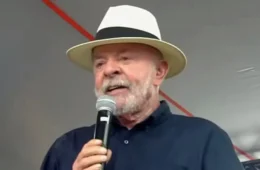 Lula defende fim da escala 6×1 e diz que mulheres enfrentam rotina “mais grave” por dupla jornada