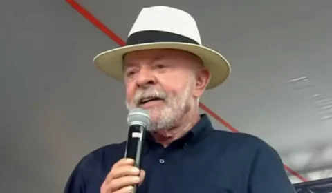Lula defende fim da escala 6×1 e diz que mulheres enfrentam rotina “mais grave” por dupla jornada