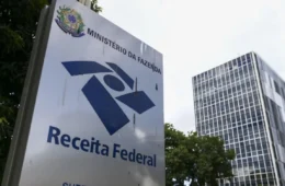 Receita Federal recebe mais de 44 milhões de declarações do Imposto de Renda e bate novo recorde