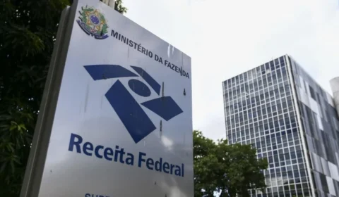 Receita Federal recebe mais de 44 milhões de declarações do Imposto de Renda e bate novo recorde