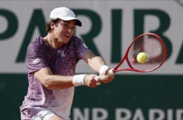 João Fonseca já garante fortuna em Roland Garros e pode ampliar premiação histórica
