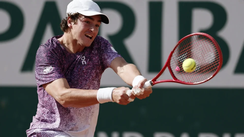 João Fonseca já garante fortuna em Roland Garros e pode ampliar premiação histórica