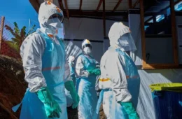 Caso suspeito de ebola no Rio é descartado pela Fiocruz