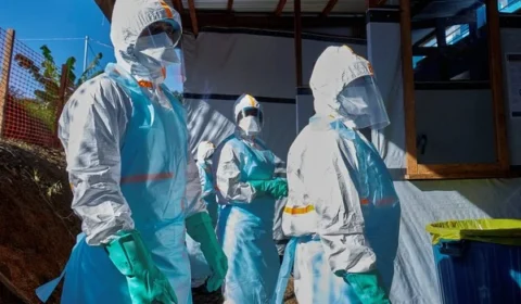 Caso suspeito de ebola no Rio é descartado pela Fiocruz
