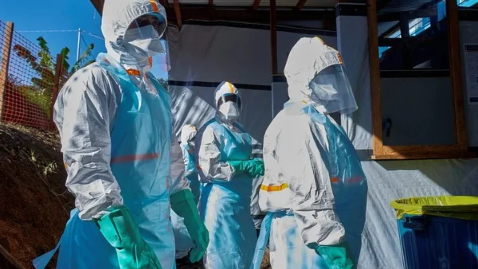 Caso suspeito de ebola no Rio é descartado pela Fiocruz