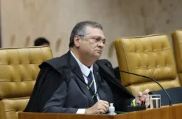 STF manda TRE de Roraima refazer prazo para candidatos deixarem cargos públicos antes de eleição suplementar