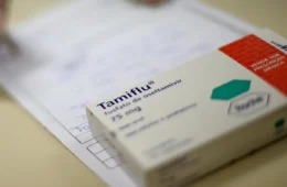 Tamiflu pode reduzir em até 52% as internações por influenza, apontam especialistas