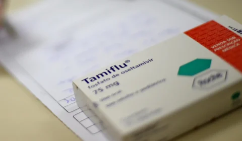 Tamiflu pode reduzir em até 52% as internações por influenza, apontam especialistas
