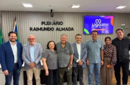 Grupo Norte de Comunicação estreia nova rádio: Liga FM Parintins, no Amazonas