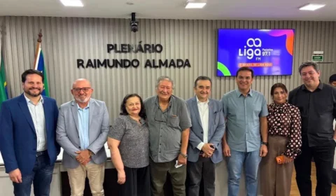 Grupo Norte de Comunicação estreia nova rádio: Liga FM Parintins, no Amazonas