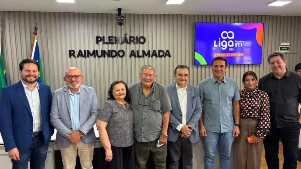 Grupo Norte de Comunicação estreia nova rádio: Liga FM Parintins, no Amazonas