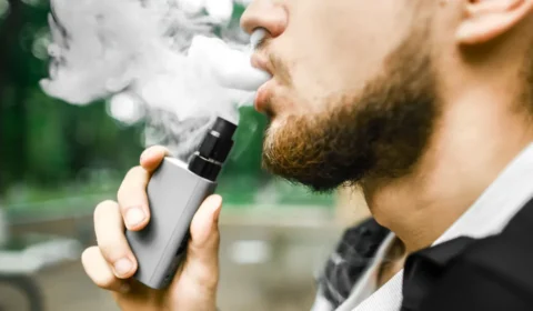 40 milhões de adolescentes usam tabaco e produtos com nicotina no mundo