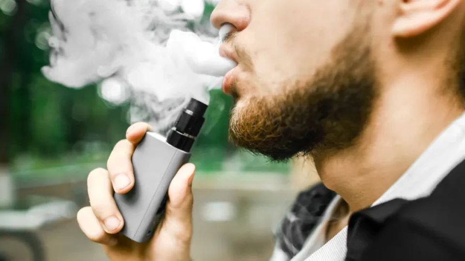 40 milhões de adolescentes usam tabaco e produtos com nicotina no mundo