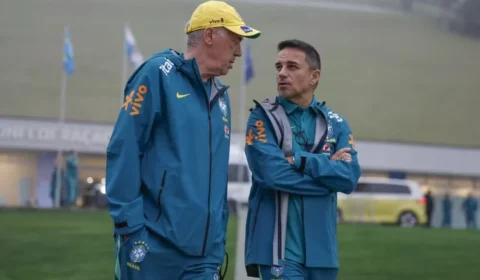 CBF mantém Neymar na Copa e aposta em retorno do craque ainda na fase de grupos