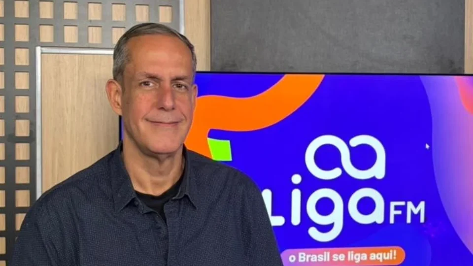Alan Rapp é anunciado pela Liga FM para comandar novo projeto em fase de expansão nacional