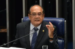 Gilmar Mendes valida escolas cívico-militares em SP, mas barra pagamento de policiais e exaltação militar