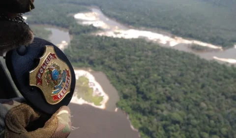 PF aponta elo entre Comando Vermelho, criptomoedas e “banco paralelo” em esquema milionário na Amazônia