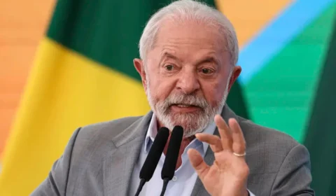 PT quer Lula à frente de ofensiva por CPI do caso Master