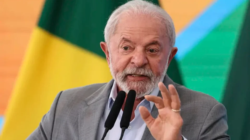 PT quer Lula à frente de ofensiva por CPI do caso Master